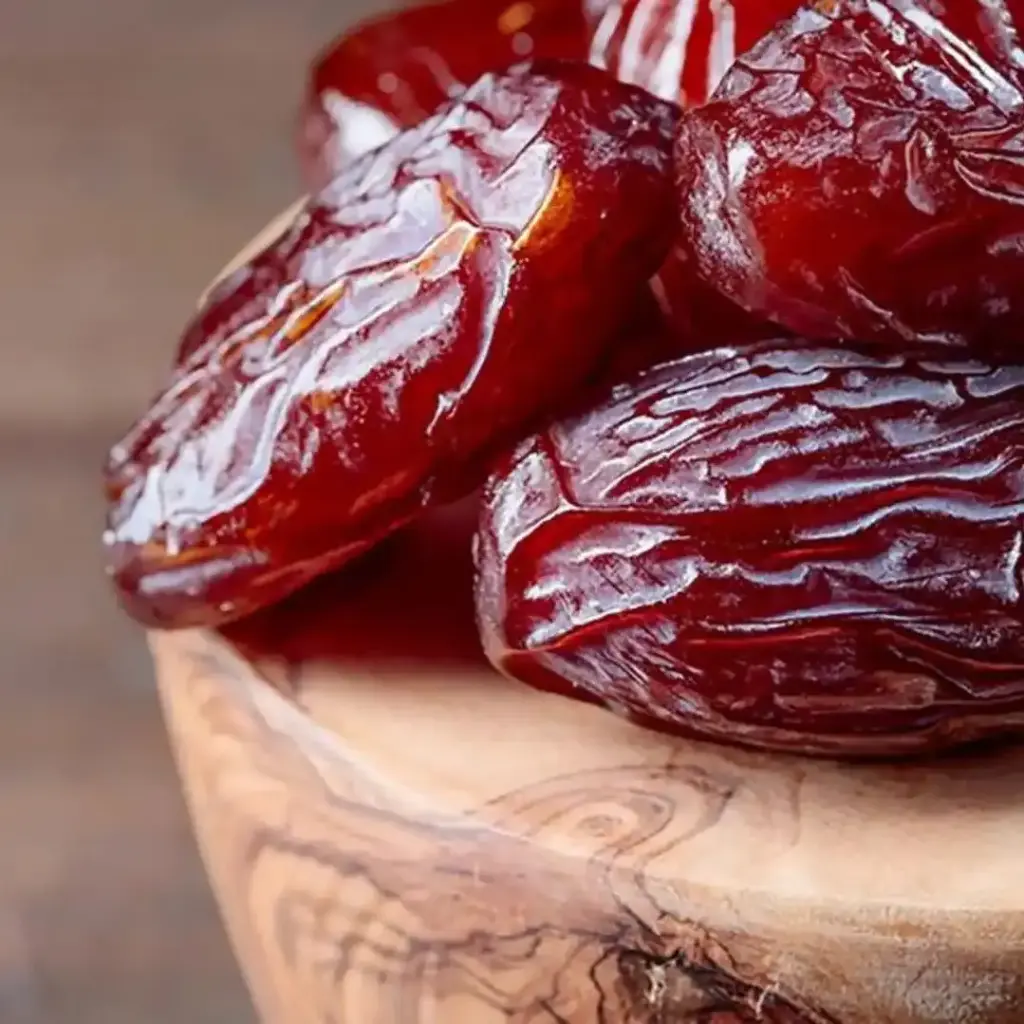Medjool dates (1kg sulphur-free)