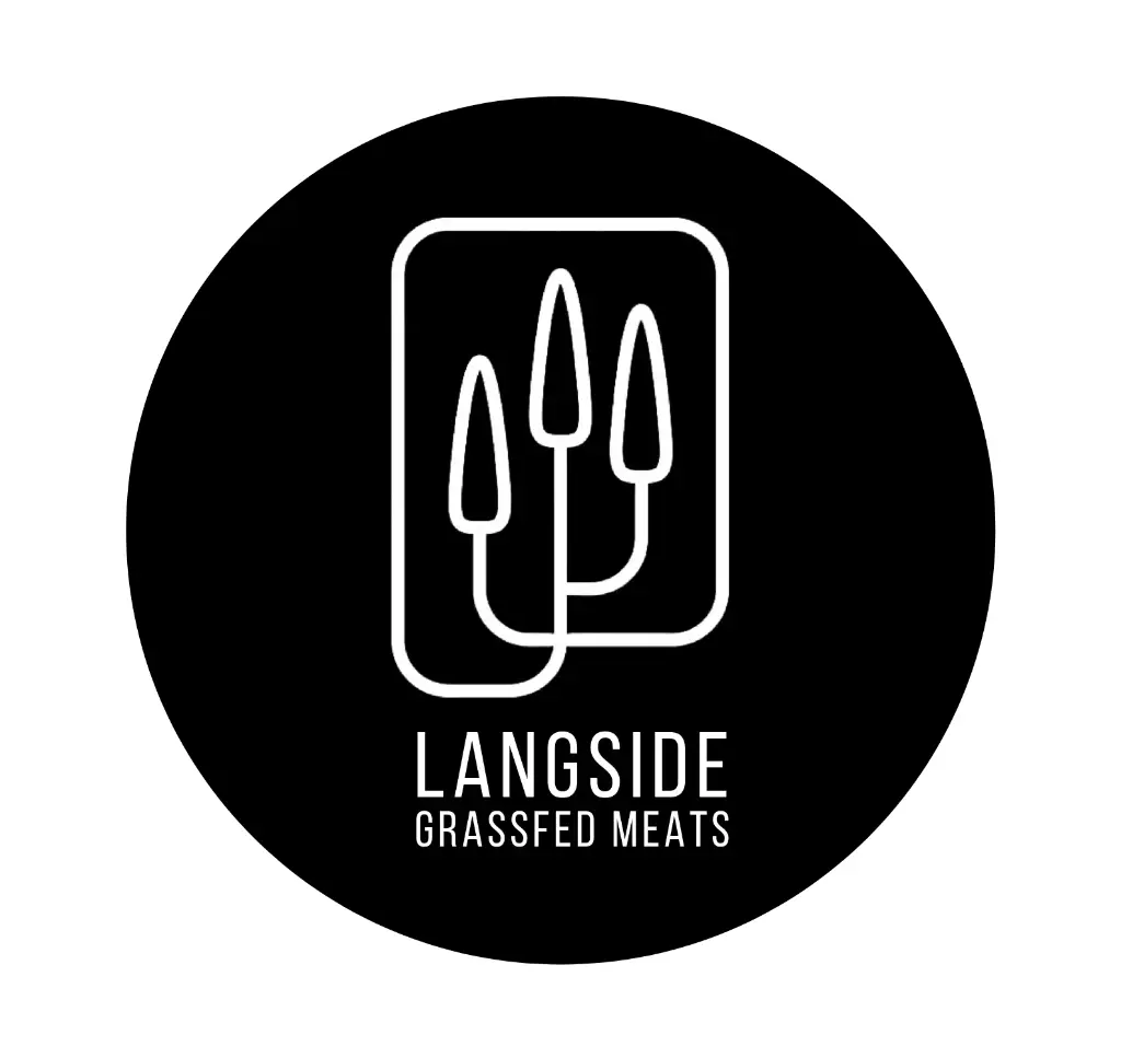 Langside beef stew (500g) - frozen